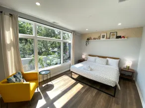 Lovely 2-bed Apt. in Georgetown - Image 3