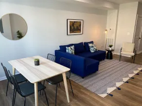 Lovely 2-bed Apt. in Georgetown - Image 2