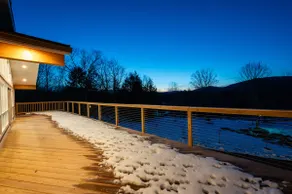Catskills Mountain Retreat - Luxury Meets Serenity - Image 3