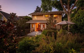 1905 Landmark Home · Chef's Kitchen · Cowboy Pool - Image 4