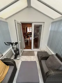 Cozy Stay Near Airport/NEC/HS2 - Image 2
