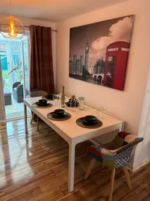Cozy Stay Near Airport/NEC/HS2 - Image 4