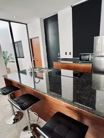 House with a private pool - Image 4