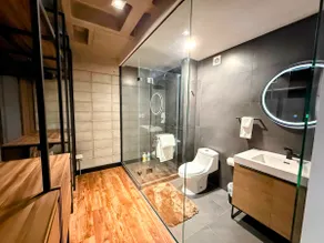 Ave. Revolución Stylish Loft in Heart of Tijuana - Image 5