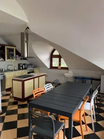 Szines Panoráma Apartman - Image 5