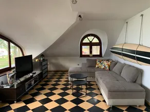 Szines Panoráma Apartman - Image 3