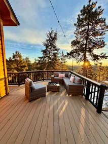 The Good Life Mountain Home - Red Rocks, w/Spa - Image 3
