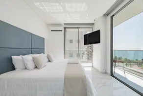 Luxury Oceanview/Pool & Jacuzzi in Santa Marta/AC - Image 3