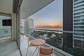 Luxury Oceanview/Pool & Jacuzzi in Santa Marta/AC - Image 4
