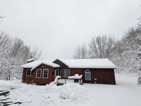 Catamount Cabin - Tranquility in the Mountains - Image 2