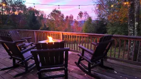 Catamount Cabin - Tranquility in the Mountains - Image 2