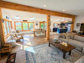 Catamount Cabin - Tranquility in the Mountains - Image 3