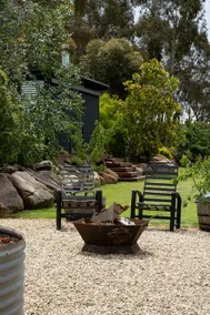 Welcome to Over The Fence Cabin - Image 3