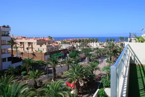 Seaview Sundeck 60m2 apt SanRemo 1 bed + 1 sofabed - Image 3