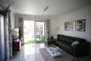 Seaview Sundeck 60m2 apt SanRemo 1 bed + 1 sofabed - Image 5