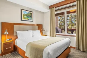 1BR Rocky Mountain Hideaway w/ Hot Tubs, Gym & BBQ - Image 2