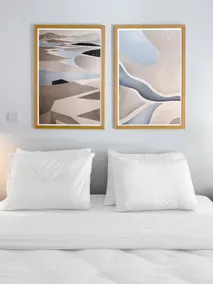 Zen Vouliagmeni Beach Apartment - Image 2