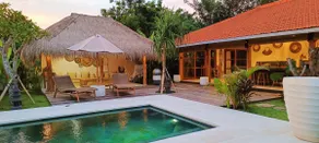 Kaz Coco · Private Pool Villa · Uluwatu (Pecatu) - Image 4