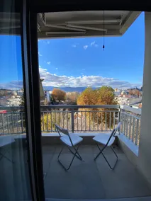 Cozy Apartment Trikala Center - Image 2