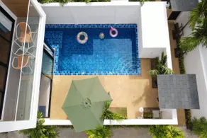 Modern & fun pool villa at Kamala regent - Image 3