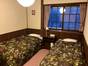 [Up to 20 people] Entire building for rent in the Appi Kogen area!Large cottage ideal for big groups or retreats - Image 4