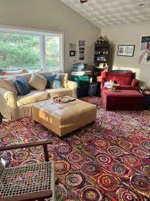 Quaint one bed unit in the woods - Image 3