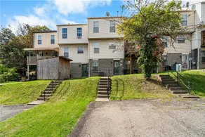 TripD - townhouse, off street parking - Image 2