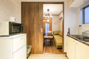 Takinogawa Layout Mansion - Image 4