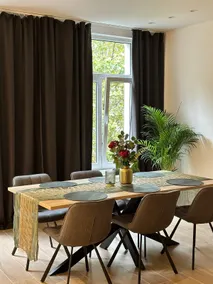 Luxury Suites Park NR4 - Image 5