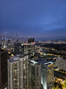 Cosy 1 Bedroom Suite @ Alfa Bangsar by City Keys - Image 5