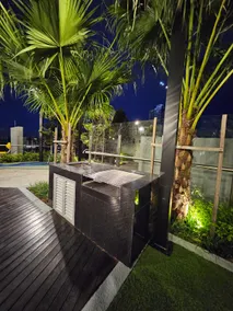 Cosy 1 Bedroom Suite @ Alfa Bangsar by City Keys - Image 4