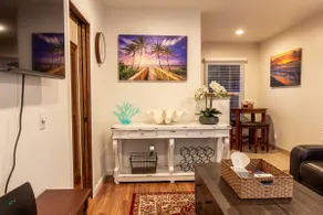 Peace and Privacy at Bungalow among Avocado Trees - Image 5