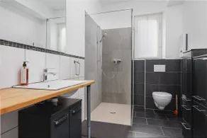 Feel-good apartment in the center of Braunau - Image 5