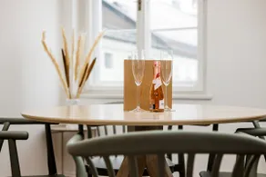 Feel-good apartment in the center of Braunau - Image 3