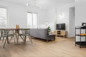 Feel-good apartment in the center of Braunau - Image 4