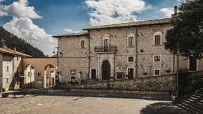 Appartamento in Palazzo Rinaldi - private wellness - Image 3