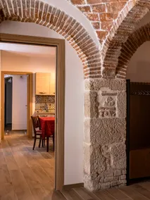 Appartamento in Palazzo Rinaldi - private wellness - Image 5