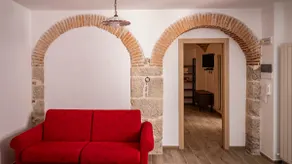 Appartamento in Palazzo Rinaldi - private wellness - Image 2