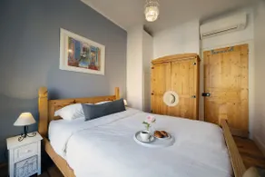 Seabreeze Apt Nice Port - Image 3