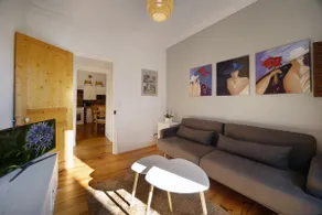 Seabreeze Apt Nice Port - Image 4