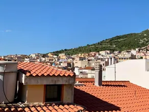 Radici Apartment - romantic, AC, wifi, balcony. - Image 5