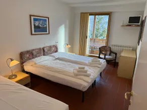Appartamento vacanza Top Residence - Image 5