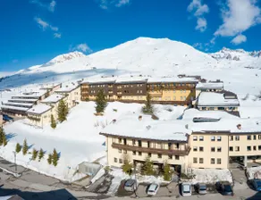 Appartamento vacanza Top Residence - Image 3