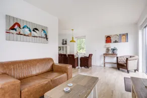 Tapuit | detached 4-person bungalow - Image 3