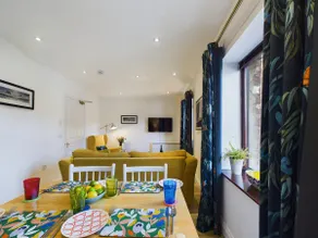 Joiners Loft lakes, dog friendly - Image 2