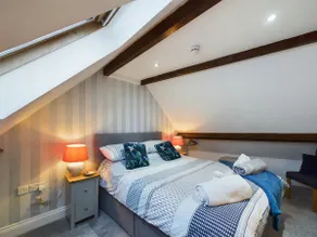 Joiners Loft lakes, dog friendly - Image 3