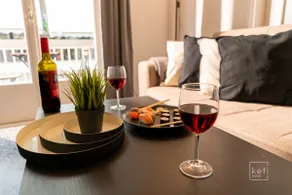 Cozy 3-BDR Flat at Tavros Metro - 10 Min to Center - Image 5