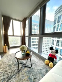 Funky HQ - 1BR Eastwood Global Plaza - Image 2