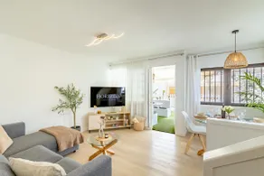 Coastal Oasis | Pool | Terrace | Smart TV | AC - Image 2