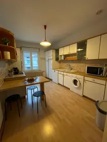 Large apartment near Pont-à-Mousson - Image 3